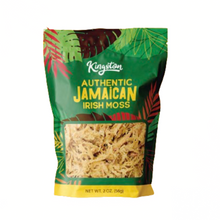 Load image into Gallery viewer, Jamaican Sea Moss 2oz
