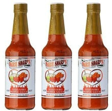 Load image into Gallery viewer, Marie Sharp Hot Habero  Sauce 10z ( Island Heat Pack 3)