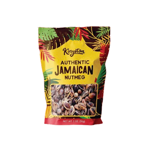 Premium Jamaican Nutmeg 2oz
