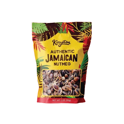 Premium Jamaican Nutmeg 2oz