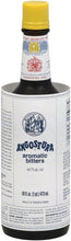 Load image into Gallery viewer, Angostura Aromatic Bitters 16oz
